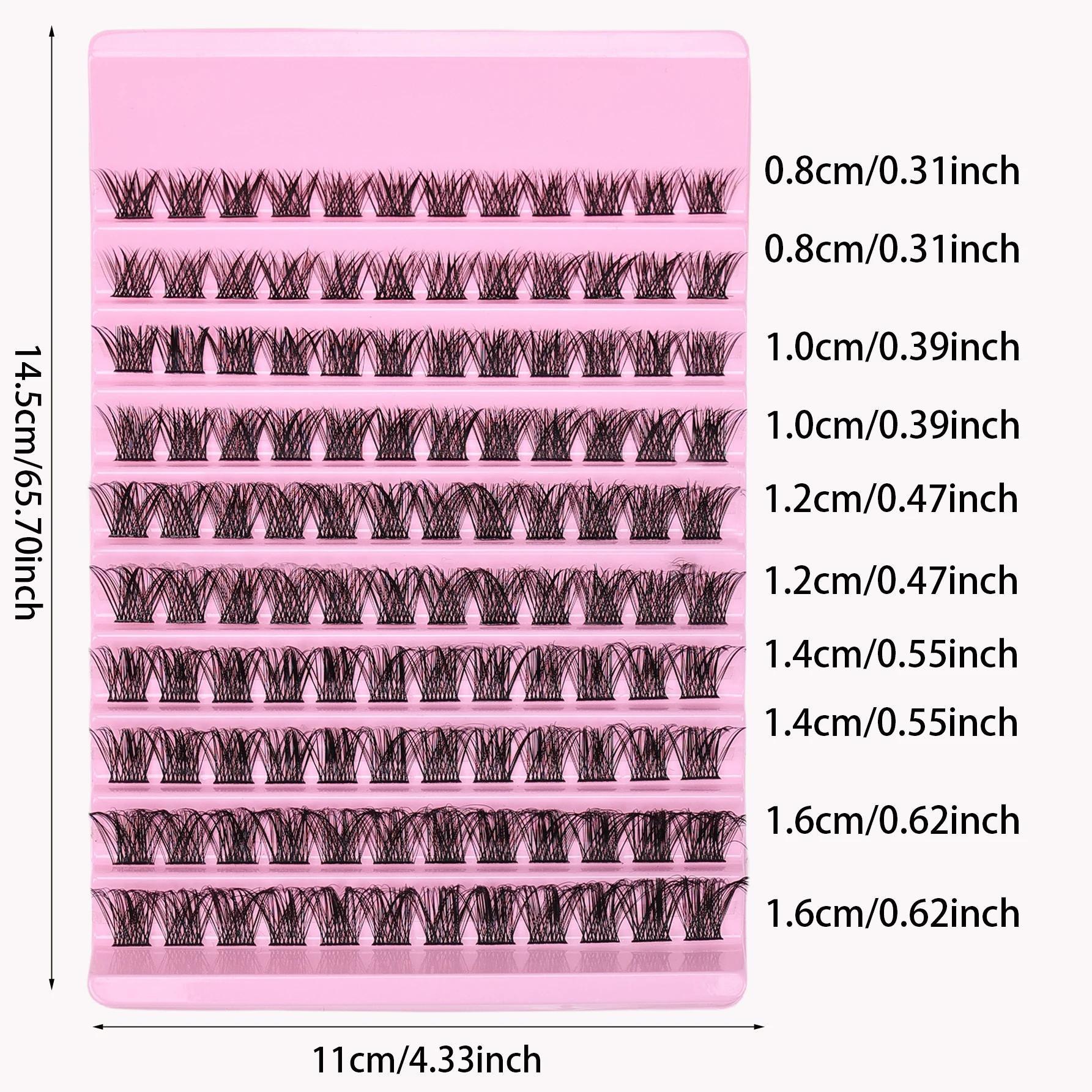 Lash Clusters D Curl Individua - Eyelash Extension Home Service ulasan dan harga