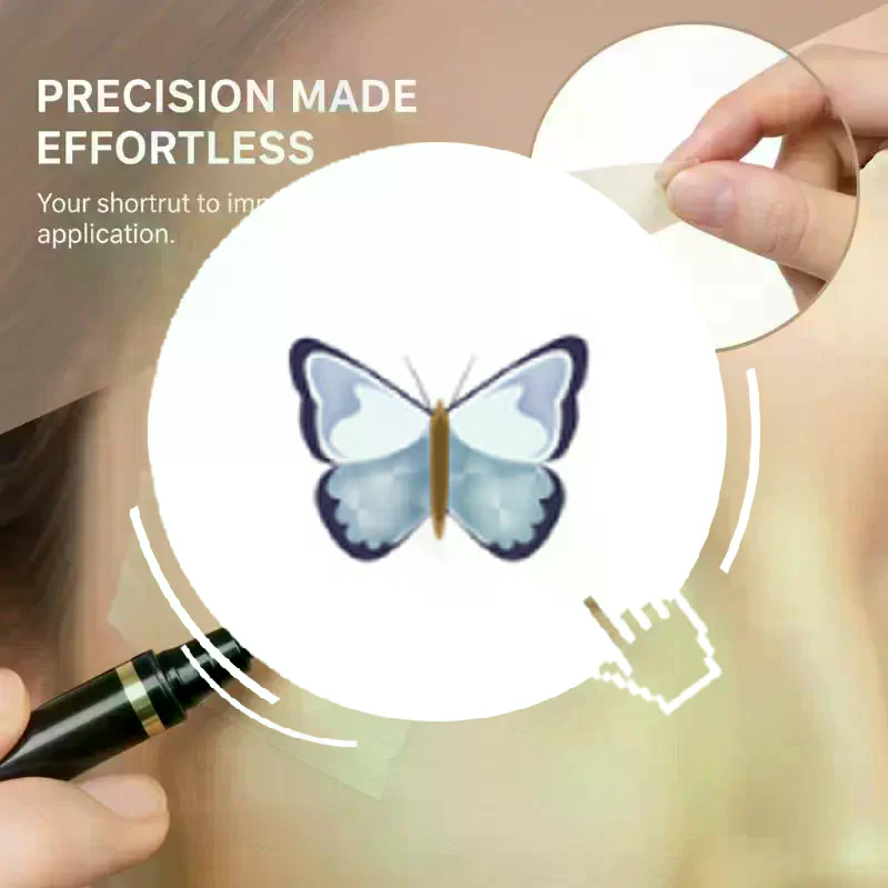 1 Roll Eyeshadow Protector Tap - Eyelash Extension Eyeliner ulasan dan harga