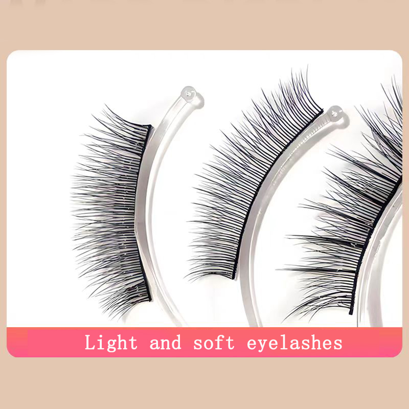 MARIA 2D Y Shape Eyelashes Han - Eyelash Extension Y Shape ulasan dan harga