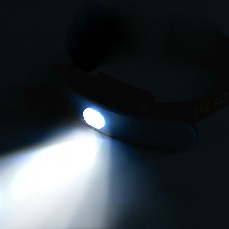 LED Lash Light Headlamp USB Re - Eyelash Extension Led ulasan dan harga