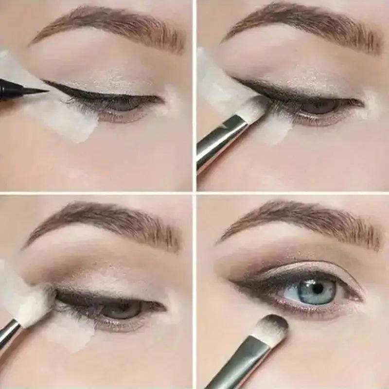 1 Roll Eyeshadow Protector Tap - Eyelash Extension Eyeliner ulasan dan harga
