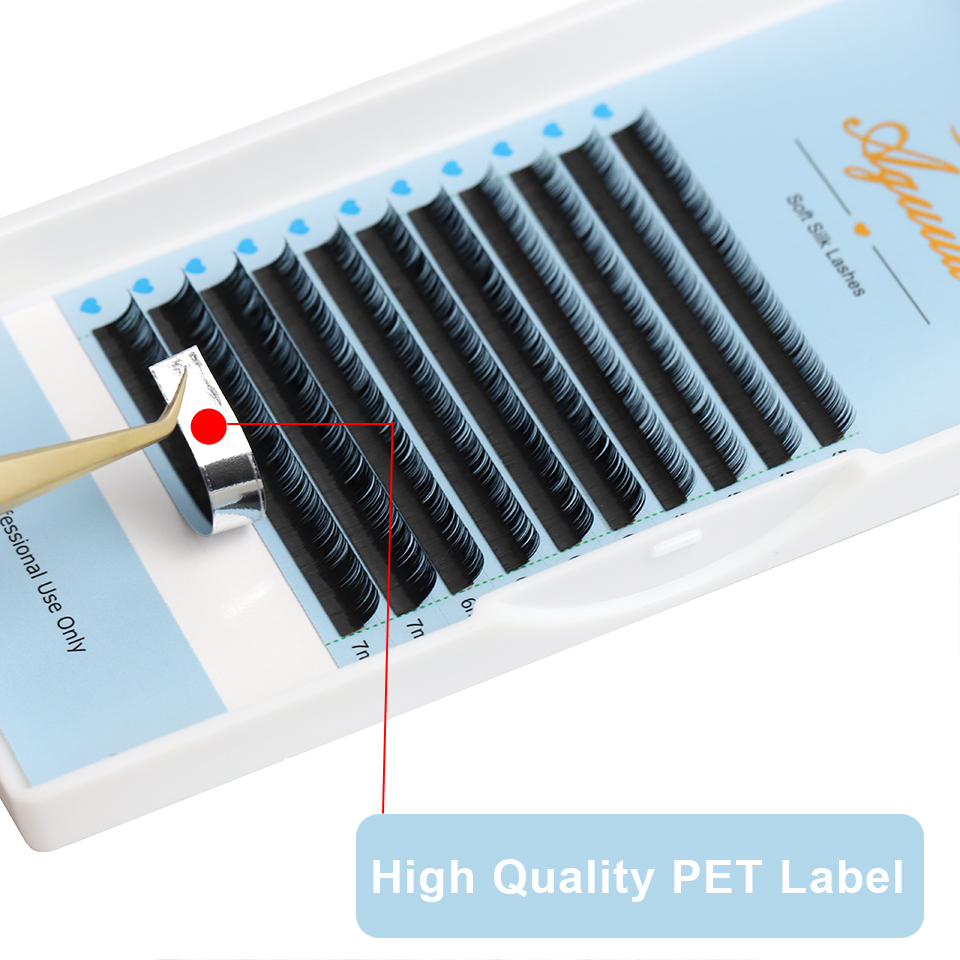  AGUUD Bottom Lower Individua - Lash Tray Organizer ulasan dan harga