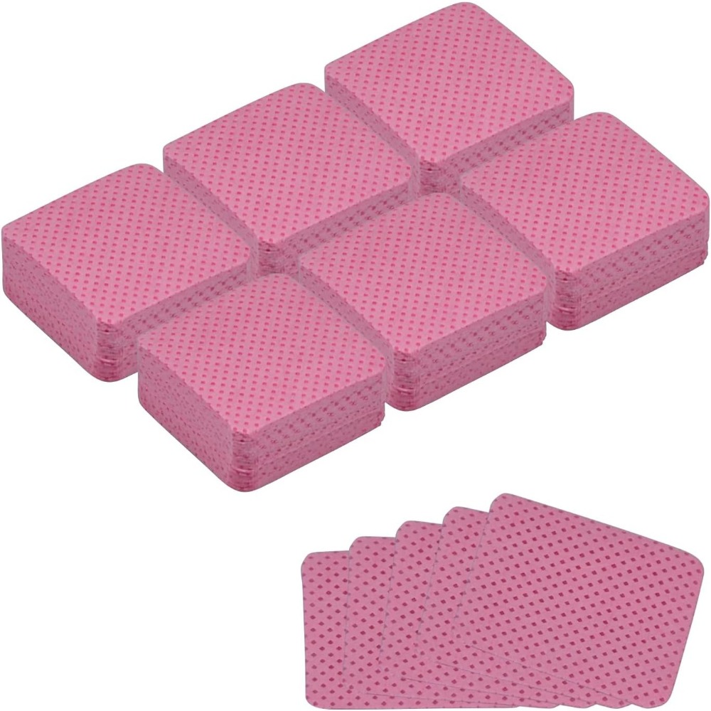 150 Pcs Soft Absorbent Lint-Fr - Eyelash Extension Remover ulasan dan harga