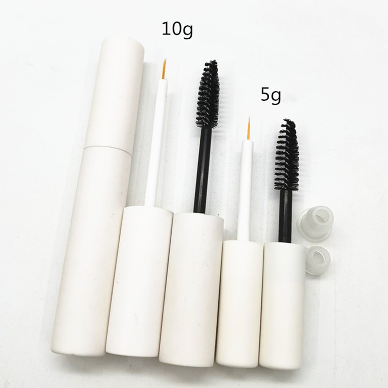 10-100pcs 5ml 10ml Empty Lipgl - Eyelash Extension Eyeliner ulasan dan harga