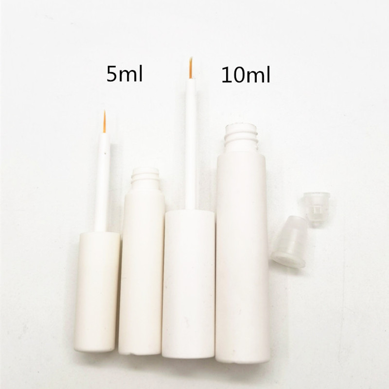 10-100pcs 5ml 10ml Empty Lipgl - Eyelash Extension Eyeliner ulasan dan harga