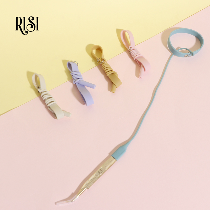 RISI Silicone Eyelash Extensio - Eyelash Extension Usa ulasan dan harga