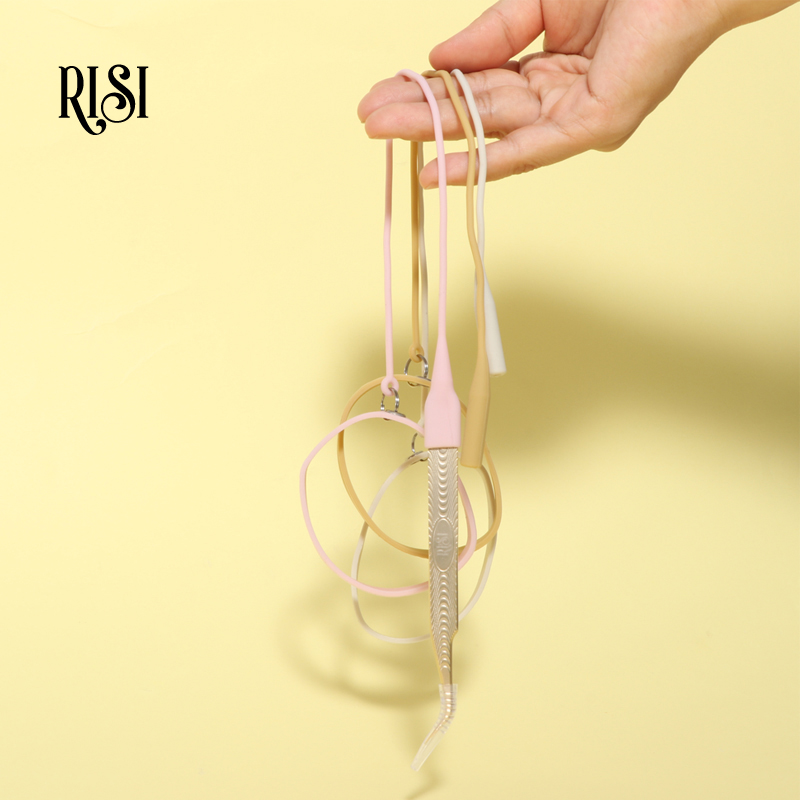 RISI Silicone Eyelash Extensio - Eyelash Extension Usa ulasan dan harga